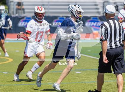 Thumbnail 3 in Allatoona vs. Marist photogallery.