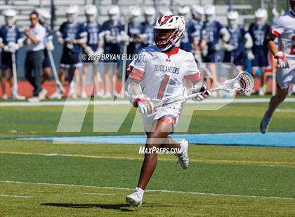 Thumbnail 3 in Allatoona vs. Marist photogallery.