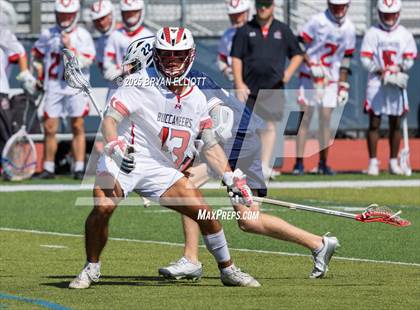 Thumbnail 1 in Allatoona vs. Marist photogallery.