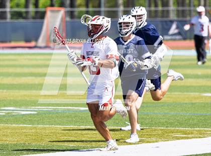 Thumbnail 3 in Allatoona vs. Marist photogallery.