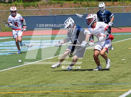 Thumbnail 1 in Allatoona vs. Marist photogallery.