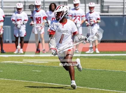 Thumbnail 2 in Allatoona vs. Marist photogallery.