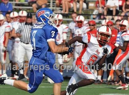 Thumbnail 3 in La Salle @ Covington Catholic photogallery.