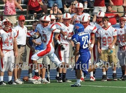 Thumbnail 3 in La Salle @ Covington Catholic photogallery.