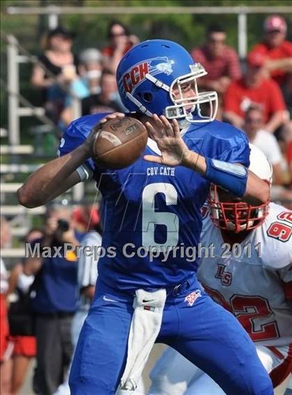 Thumbnail 3 in La Salle @ Covington Catholic photogallery.