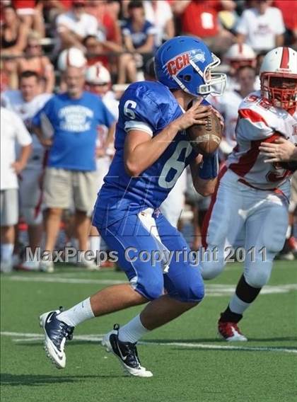 Thumbnail 3 in La Salle @ Covington Catholic photogallery.