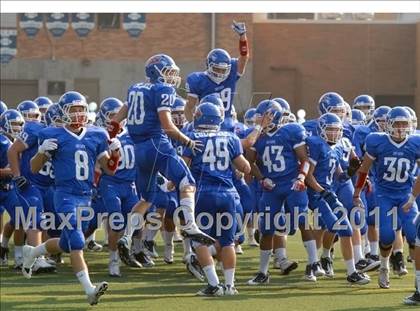 Thumbnail 3 in La Salle @ Covington Catholic photogallery.