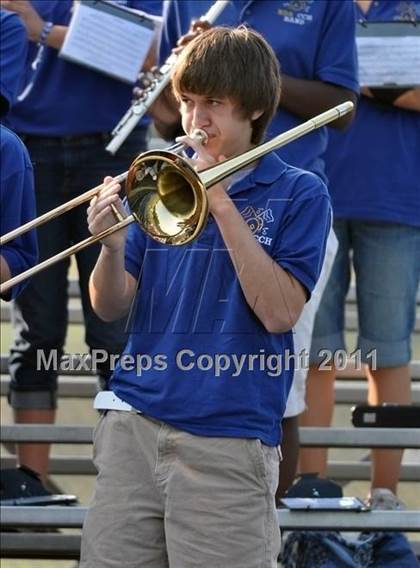 Thumbnail 3 in La Salle @ Covington Catholic photogallery.