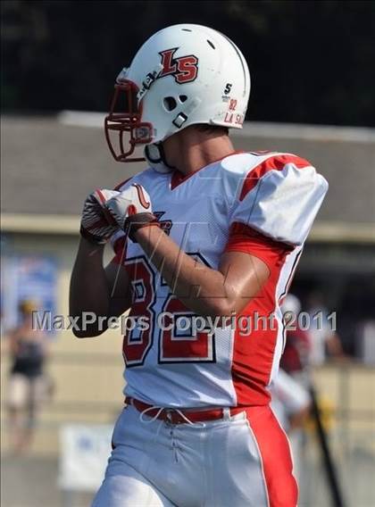 Thumbnail 3 in La Salle @ Covington Catholic photogallery.
