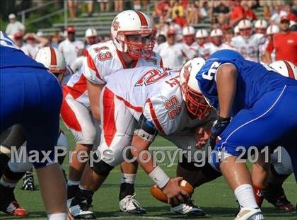 Thumbnail 1 in La Salle @ Covington Catholic photogallery.