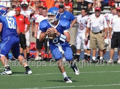 Thumbnail 3 in La Salle @ Covington Catholic photogallery.