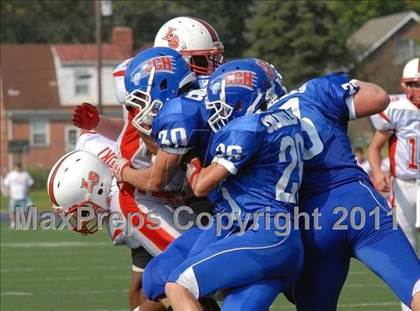Thumbnail 3 in La Salle @ Covington Catholic photogallery.