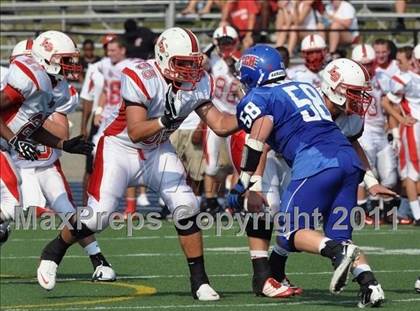 Thumbnail 2 in La Salle @ Covington Catholic photogallery.