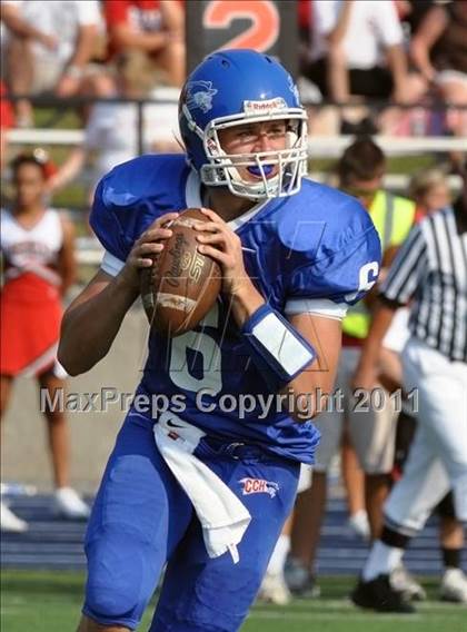Thumbnail 2 in La Salle @ Covington Catholic photogallery.