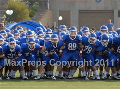 Thumbnail 1 in La Salle @ Covington Catholic photogallery.