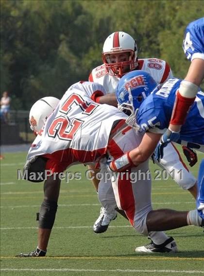Thumbnail 2 in La Salle @ Covington Catholic photogallery.