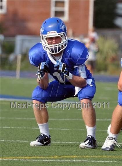 Thumbnail 2 in La Salle @ Covington Catholic photogallery.