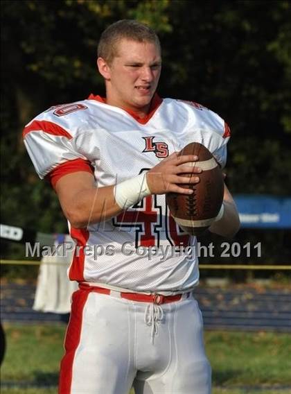 Thumbnail 2 in La Salle @ Covington Catholic photogallery.