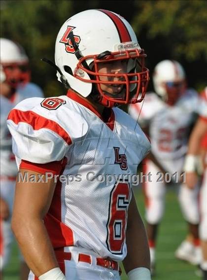 Thumbnail 1 in La Salle @ Covington Catholic photogallery.