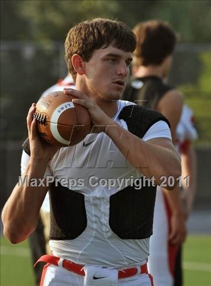 Thumbnail 3 in La Salle @ Covington Catholic photogallery.