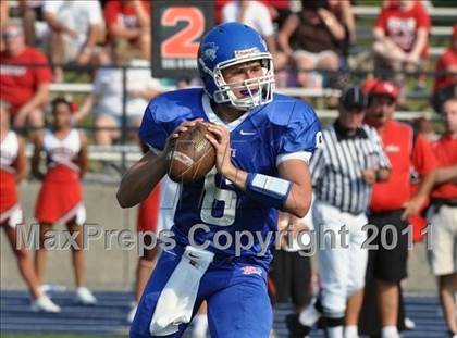 Thumbnail 3 in La Salle @ Covington Catholic photogallery.