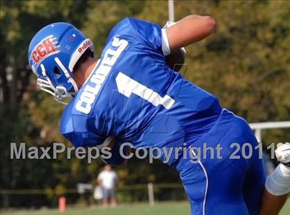 Thumbnail 1 in La Salle @ Covington Catholic photogallery.