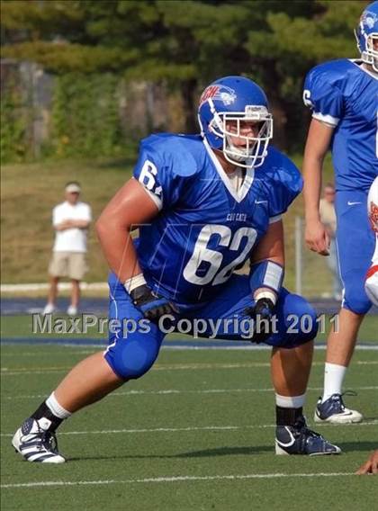 Thumbnail 3 in La Salle @ Covington Catholic photogallery.