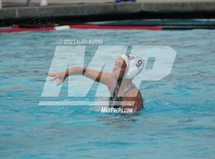 Thumbnail 2 in Tulare Western vs Clovis East (Central Valley Showdown) photogallery.