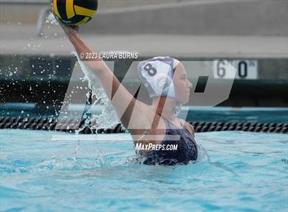 Thumbnail 1 in Tulare Western vs Clovis East (Central Valley Showdown) photogallery.