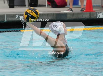 Thumbnail 1 in Tulare Western vs Clovis East (Central Valley Showdown) photogallery.