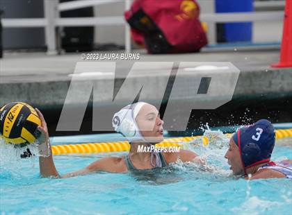 Thumbnail 3 in Tulare Western vs Clovis East (Central Valley Showdown) photogallery.