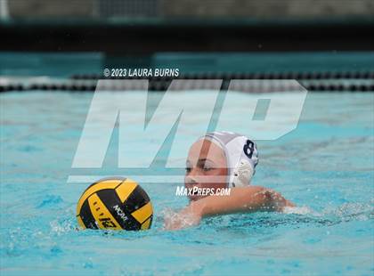 Thumbnail 2 in Tulare Western vs Clovis East (Central Valley Showdown) photogallery.