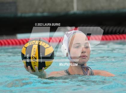 Thumbnail 1 in Tulare Western vs Clovis East (Central Valley Showdown) photogallery.
