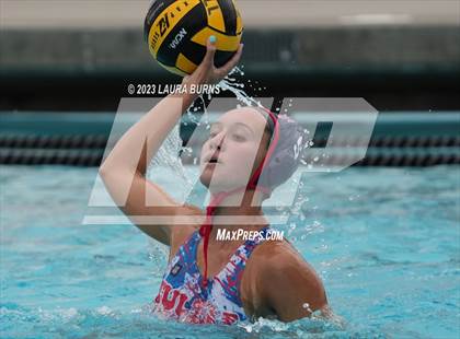 Thumbnail 1 in Tulare Western vs Clovis East (Central Valley Showdown) photogallery.
