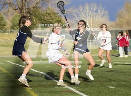 Thumbnail 3 in Evergreen @ Chatfield photogallery.