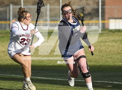 Thumbnail 3 in Evergreen @ Chatfield photogallery.