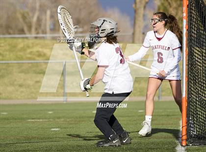 Thumbnail 1 in Evergreen @ Chatfield photogallery.