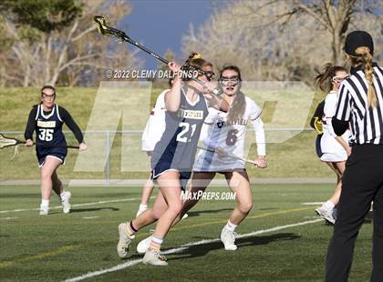 Thumbnail 1 in Evergreen @ Chatfield photogallery.