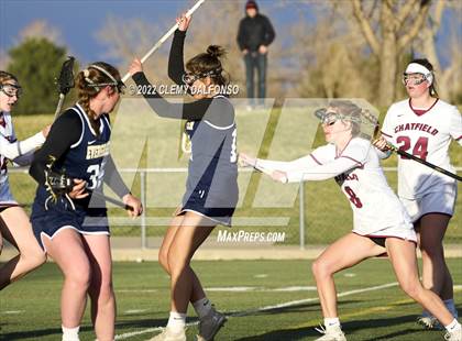 Thumbnail 3 in Evergreen @ Chatfield photogallery.