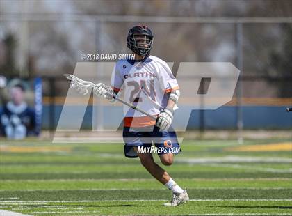 Thumbnail 2 in Olathe East @ Aquinas photogallery.