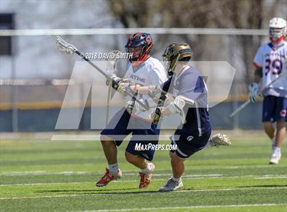 Thumbnail 2 in Olathe East @ Aquinas photogallery.