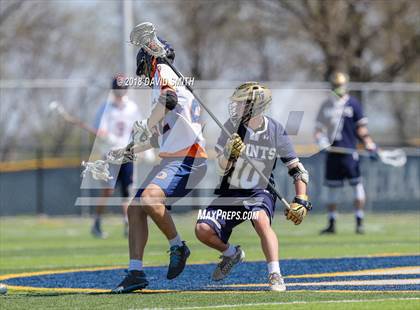 Thumbnail 3 in Olathe East @ Aquinas photogallery.