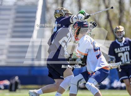 Thumbnail 2 in Olathe East @ Aquinas photogallery.
