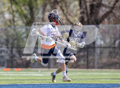 Thumbnail 3 in Olathe East @ Aquinas photogallery.