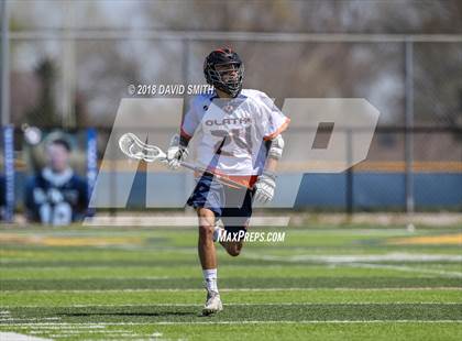 Thumbnail 1 in Olathe East @ Aquinas photogallery.