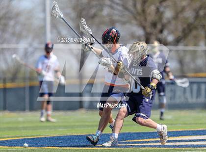 Thumbnail 1 in Olathe East @ Aquinas photogallery.