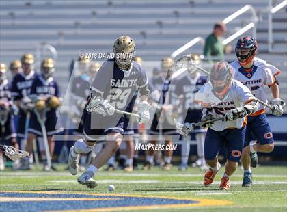 Thumbnail 1 in Olathe East @ Aquinas photogallery.
