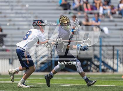 Thumbnail 3 in Olathe East @ Aquinas photogallery.