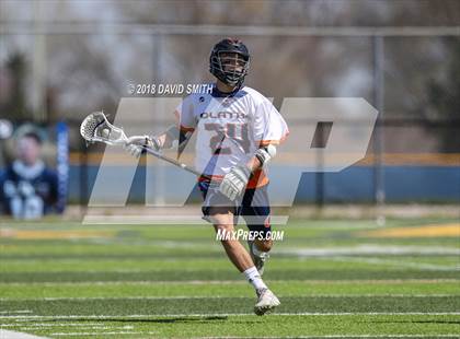 Thumbnail 1 in Olathe East @ Aquinas photogallery.