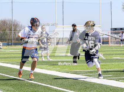 Thumbnail 3 in Olathe East @ Aquinas photogallery.